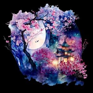 Meet your Posher, Caryl